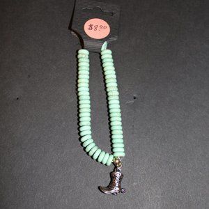 Crafty Custom Bracelet!